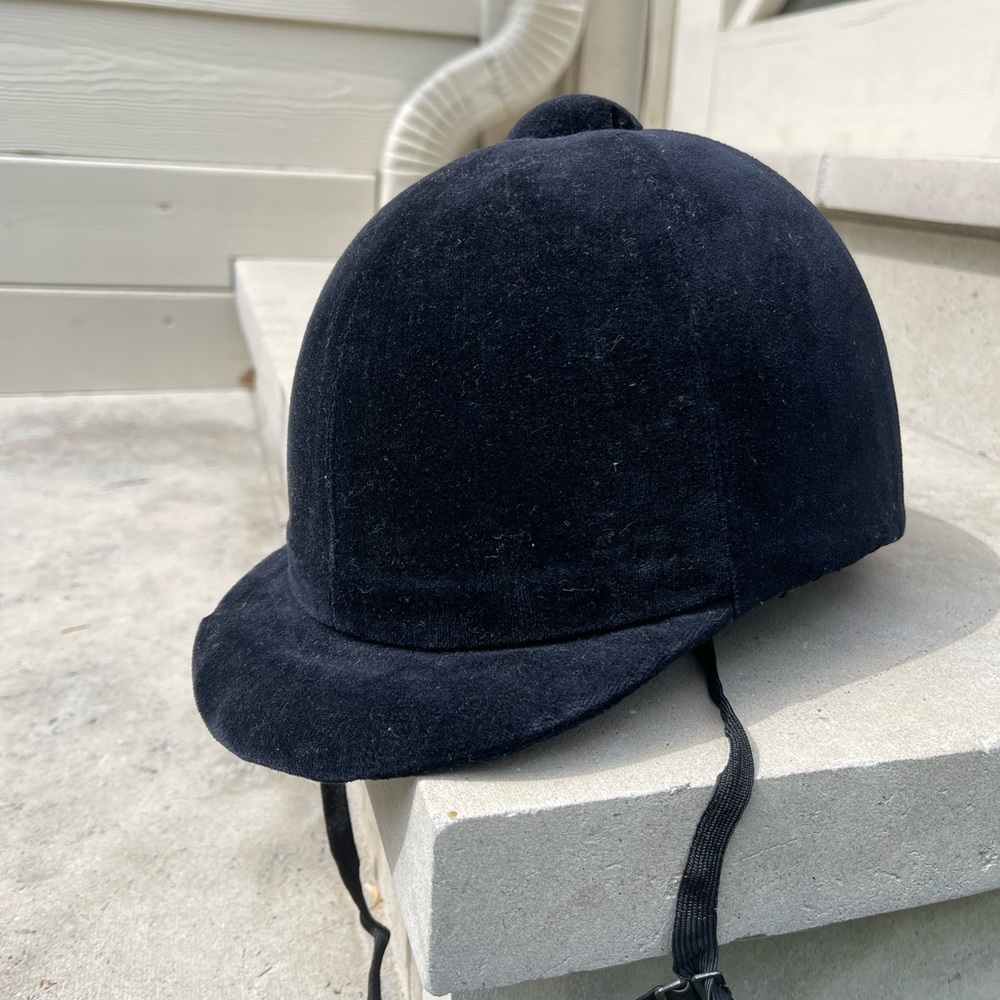 Somerset Hunt Cap